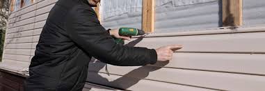 Custom Trim and Detailing for Siding in Roseto, PA